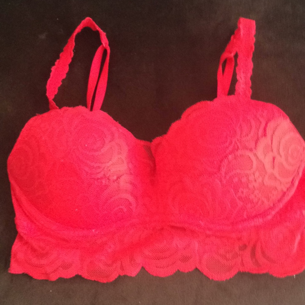Victoria's Secret Bralette